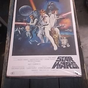 Star wars collectable